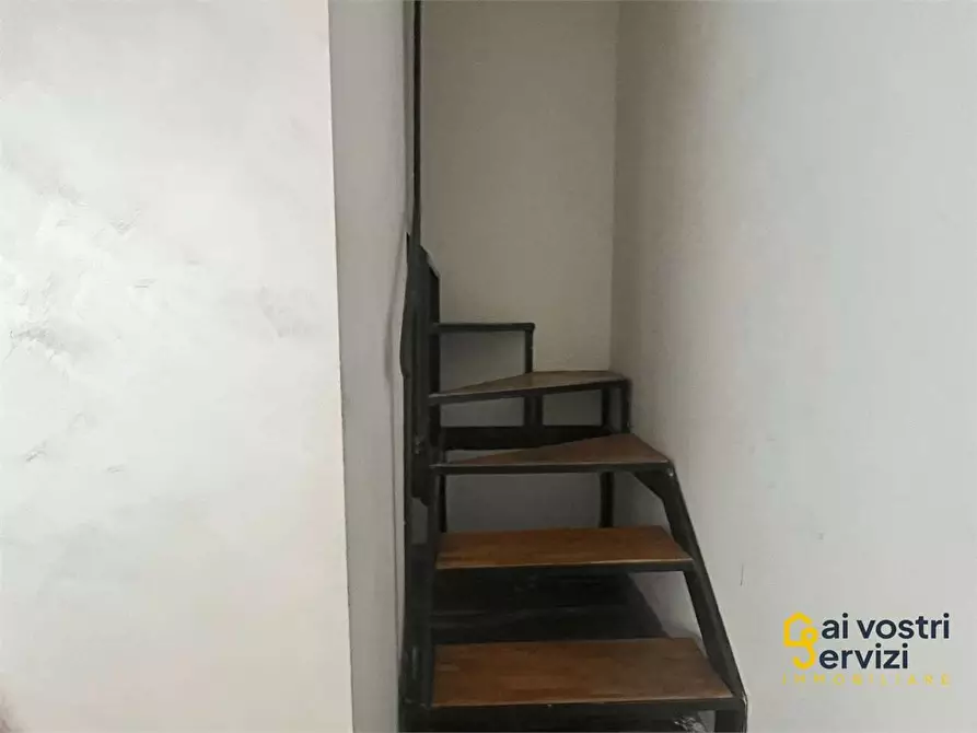 Immagine 9 di Ufficio in affitto  in PRESSI GELONE a Siracusa