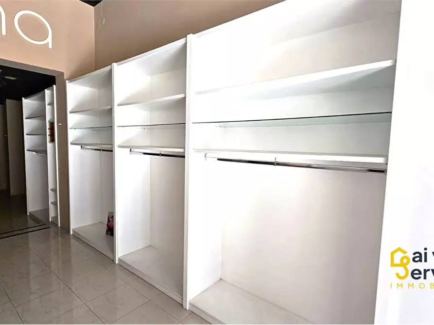 Immagine 3 di Negozio in affitto  in GELONE a Siracusa