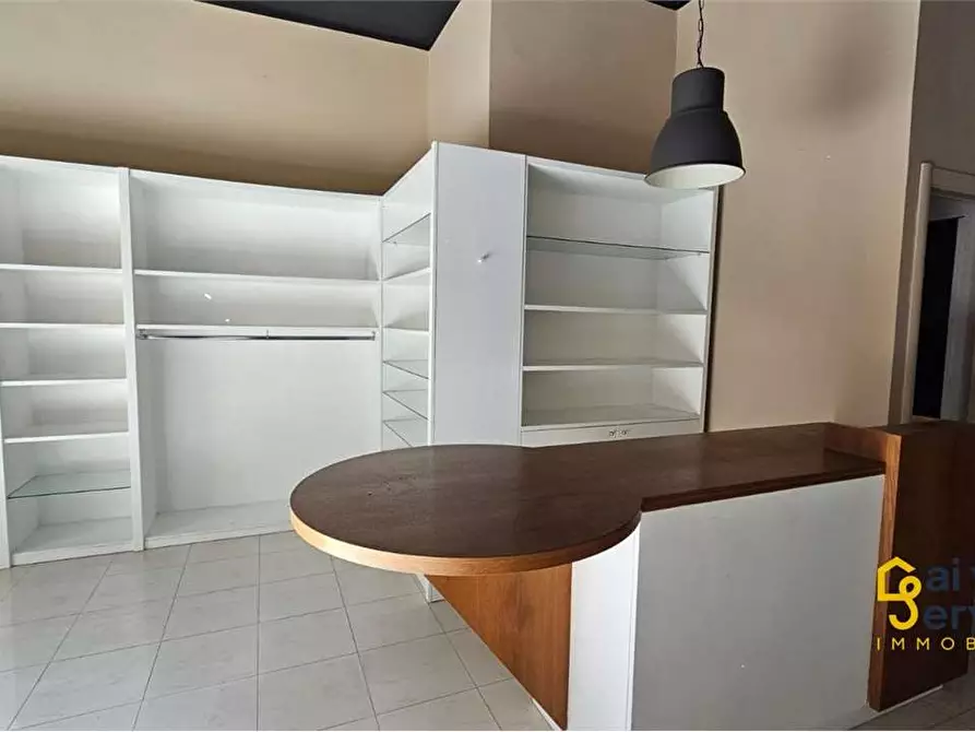 Immagine 6 di Negozio in affitto  in GELONE a Siracusa