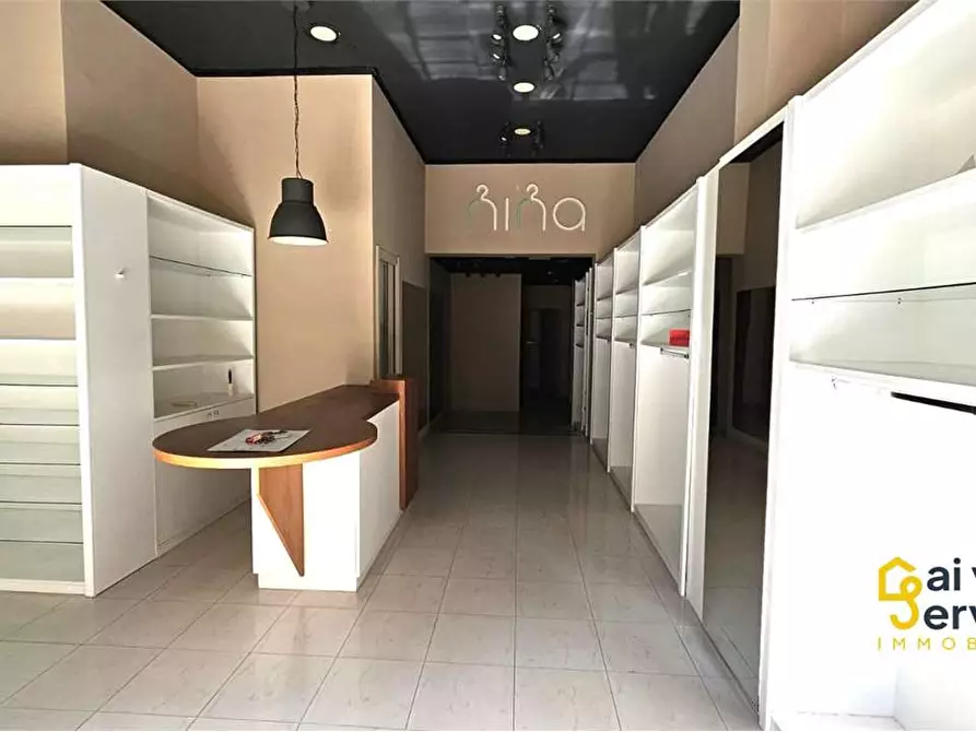 Immagine 4 di Negozio in affitto  in GELONE a Siracusa