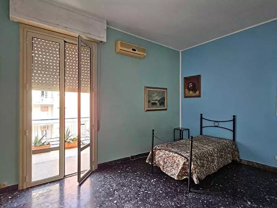 Immagine 1 di Trilocale in vendita  in viale teocrito a Siracusa