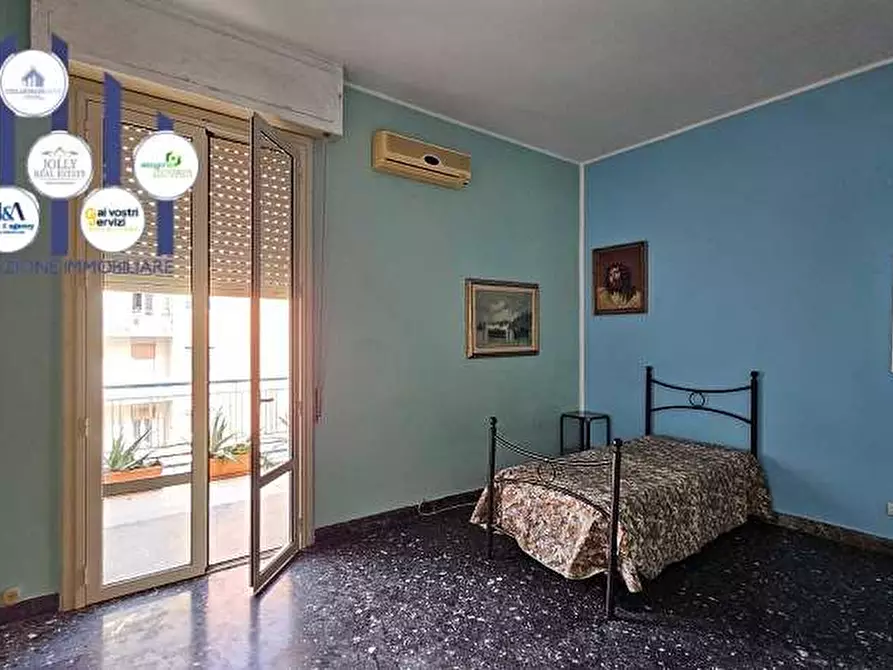 Immagine 1 di Trilocale in vendita  in viale teocrito a Siracusa