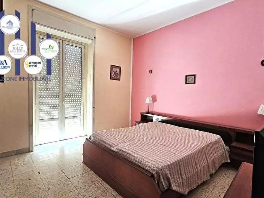 Immagine 3 di Trilocale in vendita  in viale teocrito a Siracusa