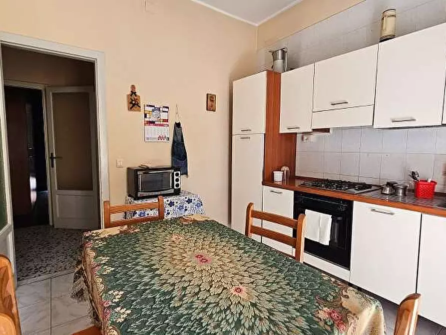 Immagine 5 di Trilocale in vendita  in viale teocrito a Siracusa