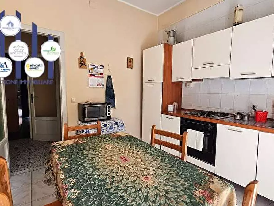 Immagine 5 di Trilocale in vendita  in viale teocrito a Siracusa