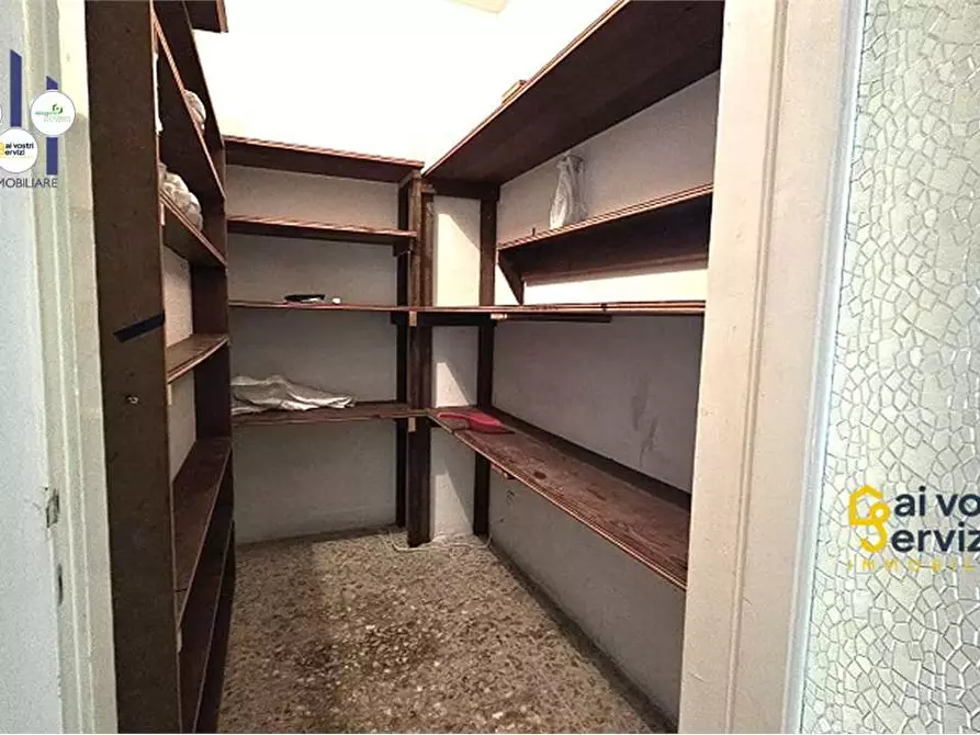 Immagine 6 di Trilocale in vendita  in viale teocrito a Siracusa