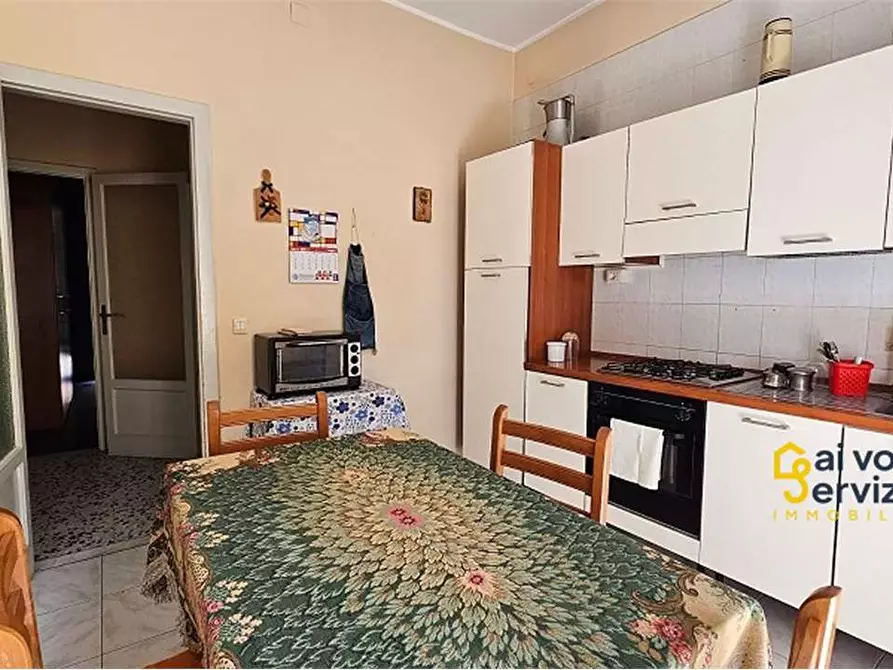 Immagine 7 di Trilocale in vendita  in viale teocrito a Siracusa