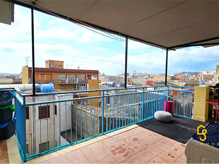 Immagine 5 di Appartamento in vendita  in BORGATA a Siracusa