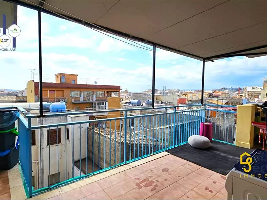 Immagine 5 di Appartamento in vendita  in BORGATA a Siracusa