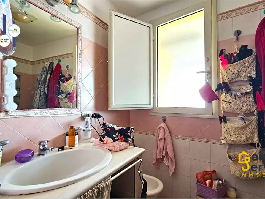 Immagine 6 di Appartamento in vendita  in BORGATA a Siracusa