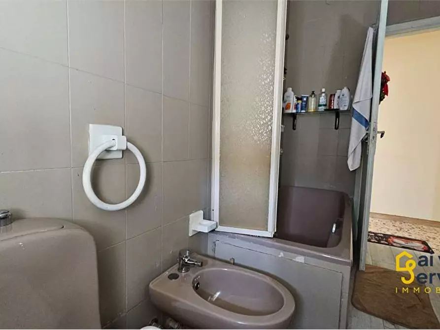 Immagine 7 di Appartamento in vendita  in BORGATA a Siracusa