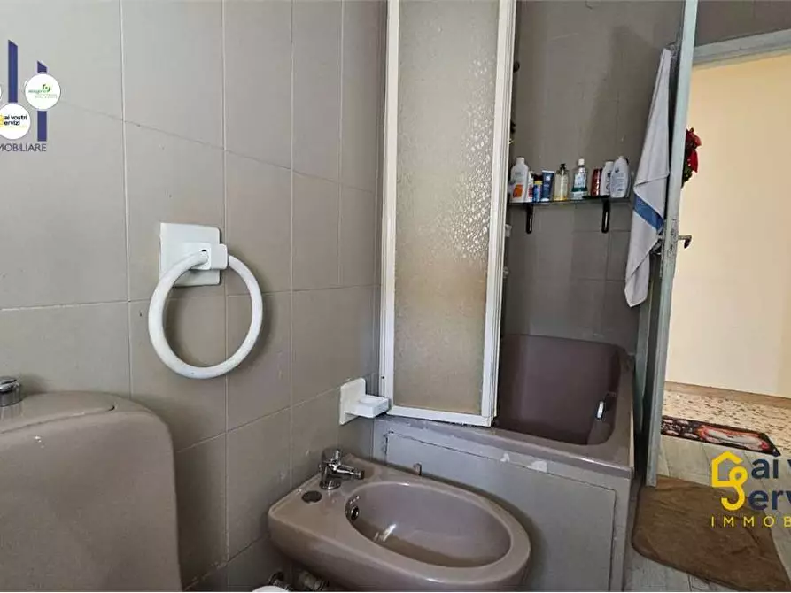 Immagine 7 di Appartamento in vendita  in BORGATA a Siracusa