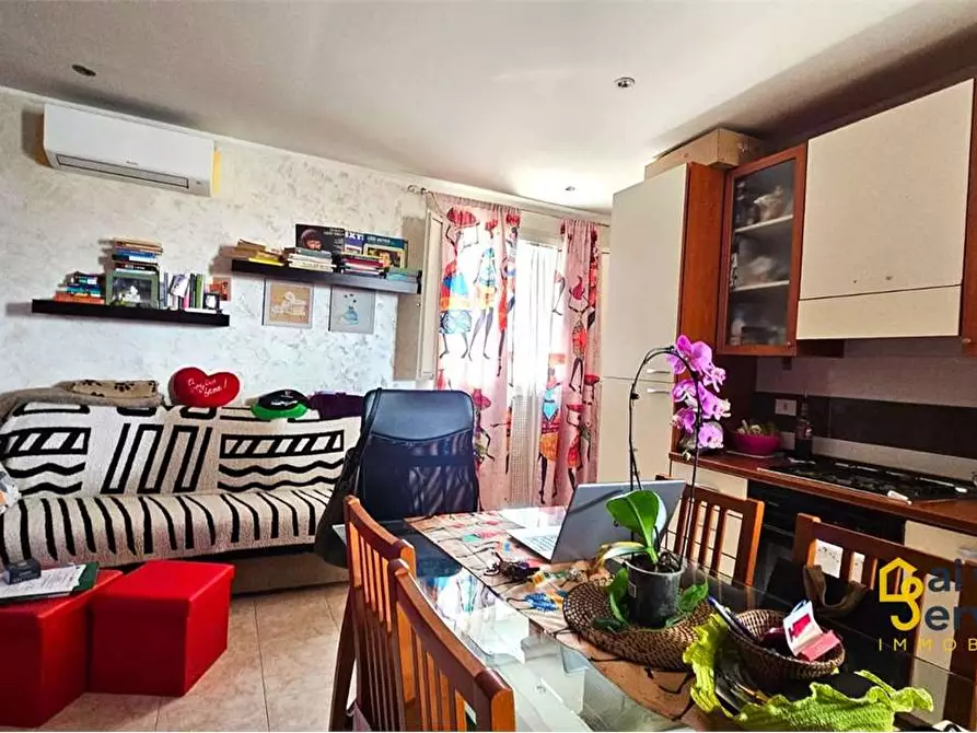 Immagine 3 di Appartamento in vendita  in BORGATA a Siracusa