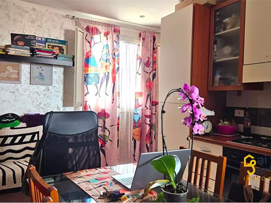 Immagine 2 di Appartamento in vendita  in BORGATA a Siracusa