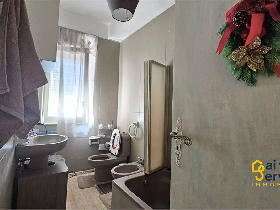 Immagine 8 di Appartamento in vendita  in BORGATA a Siracusa