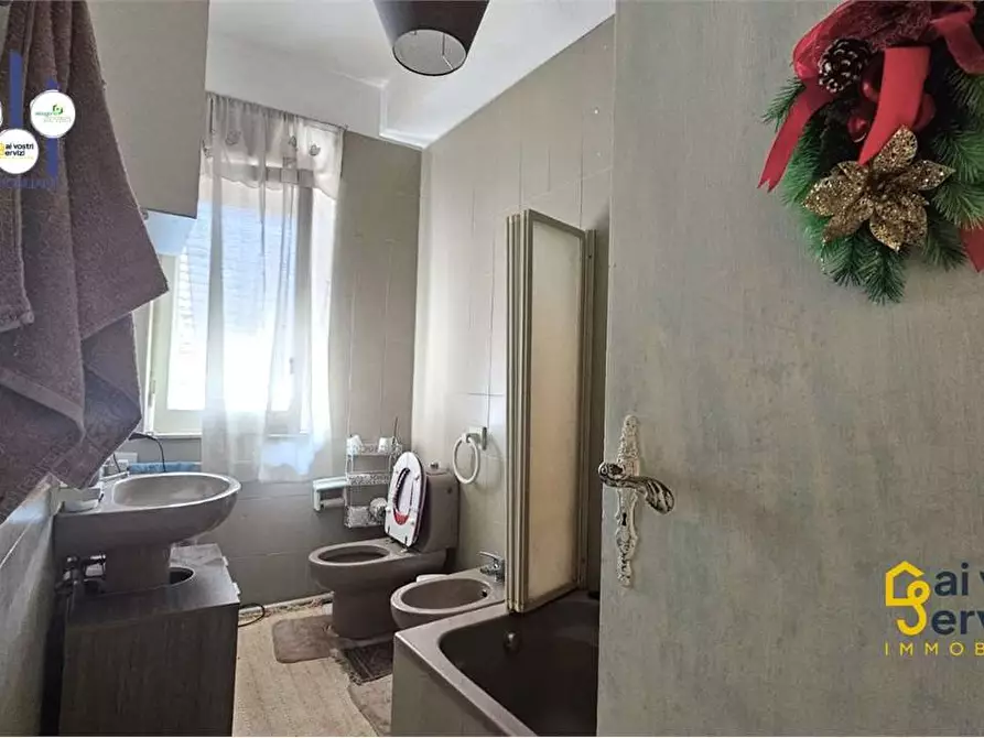 Immagine 8 di Appartamento in vendita  in BORGATA a Siracusa