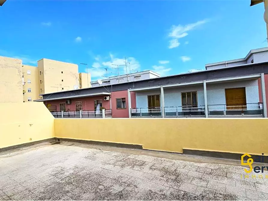 Immagine 1 di Appartamento in vendita  in BORGATA a Siracusa