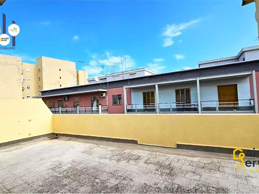 Immagine 1 di Appartamento in vendita  in BORGATA a Siracusa