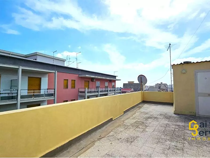 Immagine 9 di Appartamento in vendita  in BORGATA a Siracusa