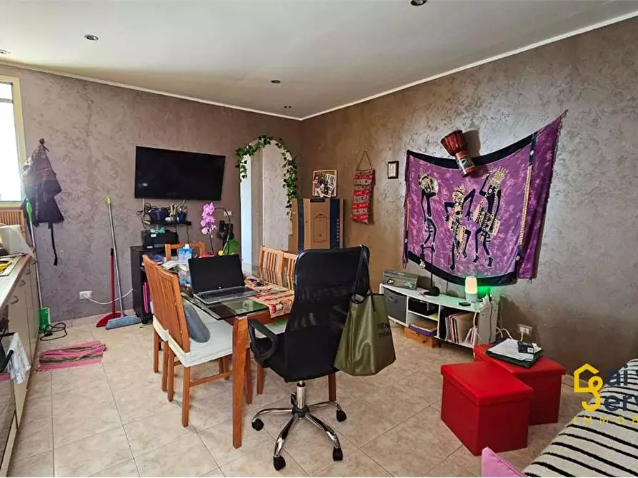 Immagine 4 di Appartamento in vendita  in BORGATA a Siracusa