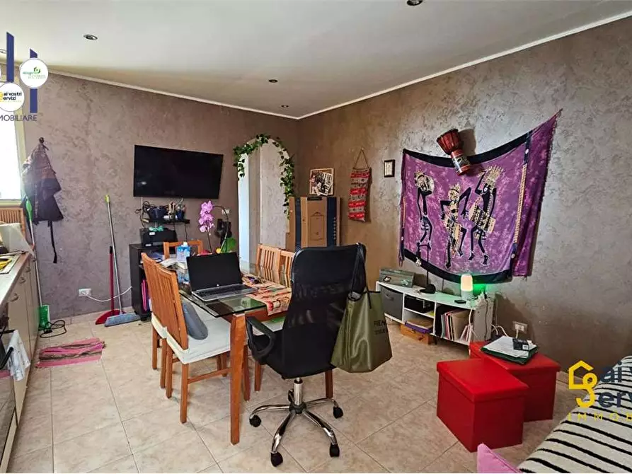Immagine 4 di Appartamento in vendita  in BORGATA a Siracusa