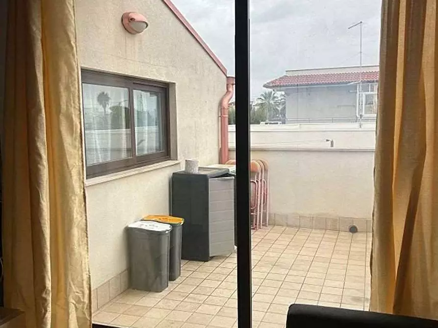 Immagine 1 di Trilocale in vendita  in teracati a Siracusa