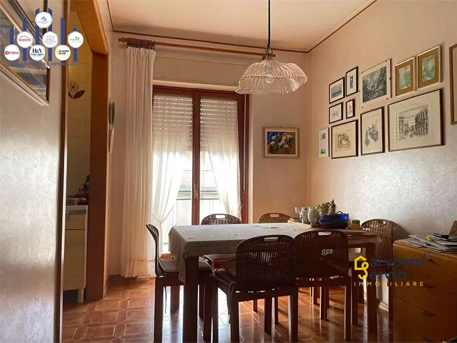 Immagine 4 di Trilocale in vendita  in teracati a Siracusa