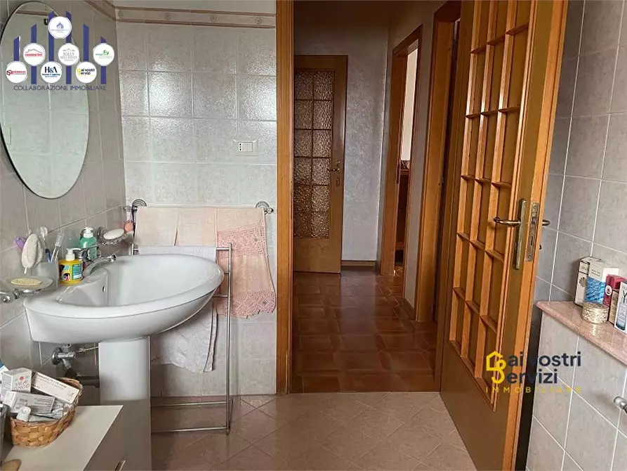 Immagine 5 di Trilocale in vendita  in teracati a Siracusa