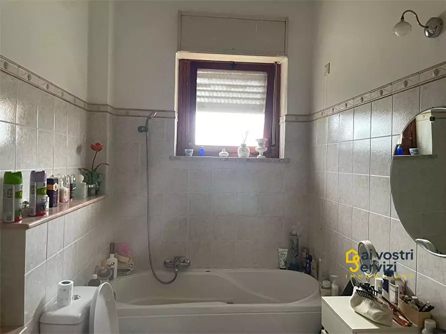 Immagine 6 di Trilocale in vendita  in teracati a Siracusa