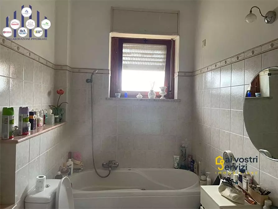 Immagine 6 di Trilocale in vendita  in teracati a Siracusa