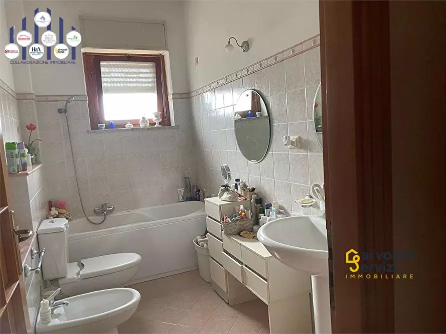 Immagine 7 di Trilocale in vendita  in teracati a Siracusa