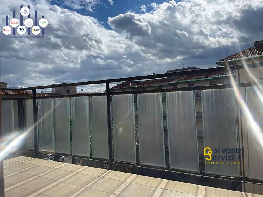 Immagine 8 di Trilocale in vendita  in teracati a Siracusa