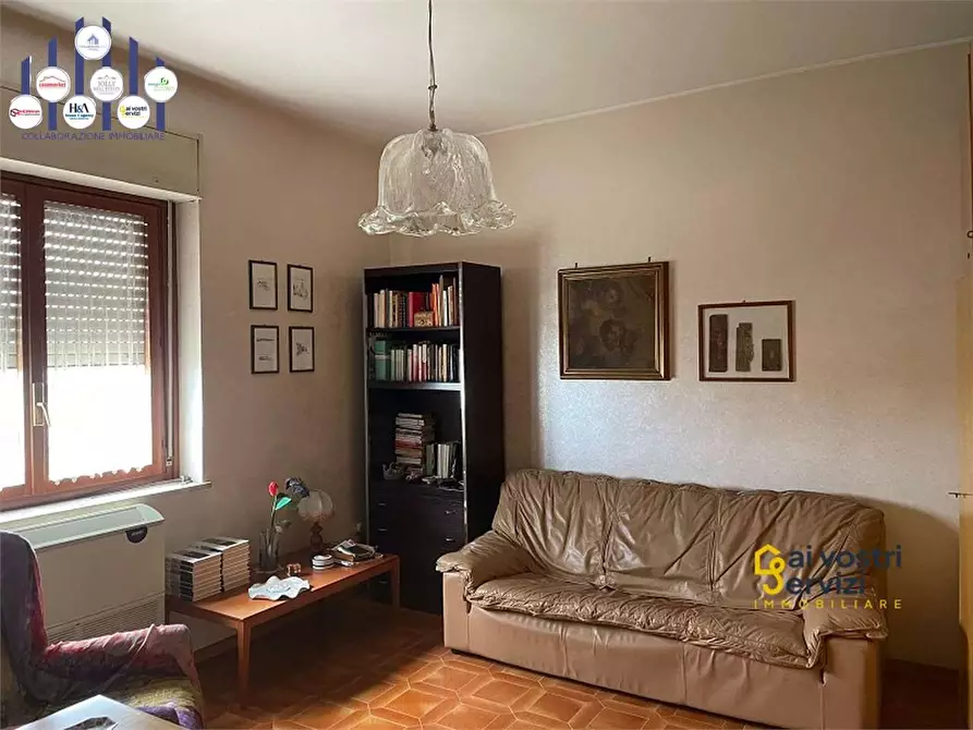 Immagine 9 di Trilocale in vendita  in teracati a Siracusa