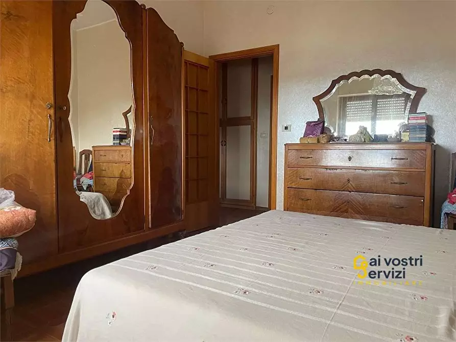 Immagine 10 di Trilocale in vendita  in teracati a Siracusa