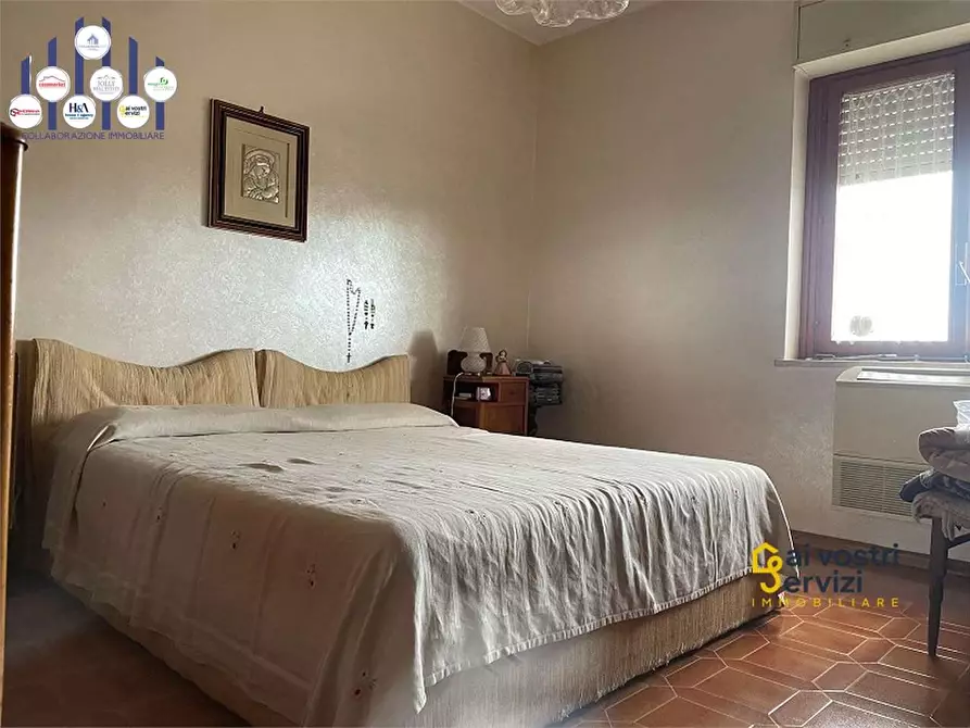 Immagine 11 di Trilocale in vendita  in teracati a Siracusa