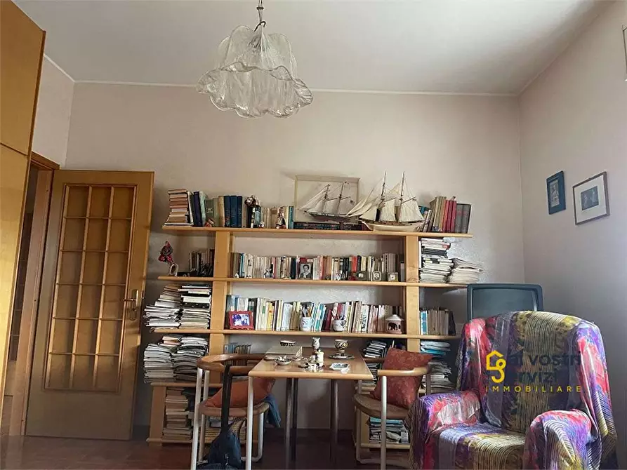 Immagine 12 di Trilocale in vendita  in teracati a Siracusa