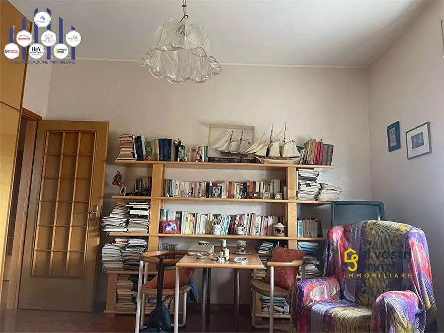 Immagine 12 di Trilocale in vendita  in teracati a Siracusa