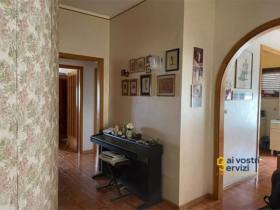 Immagine 2 di Trilocale in vendita  in teracati a Siracusa