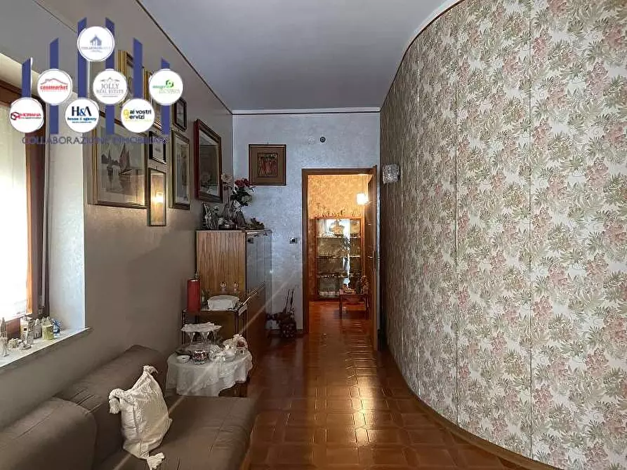 Immagine 3 di Trilocale in vendita  in teracati a Siracusa