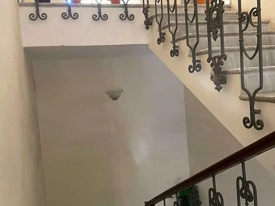 Immagine 3 di Trilocale in vendita  in VIA CRISPI a Siracusa