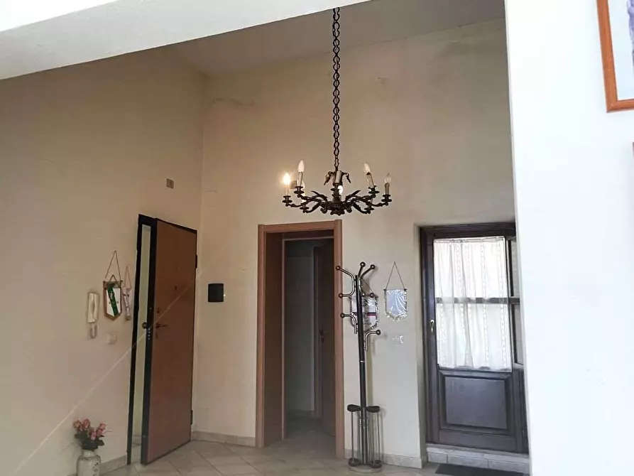 Immagine 7 di Trilocale in vendita  in VIA CRISPI a Siracusa