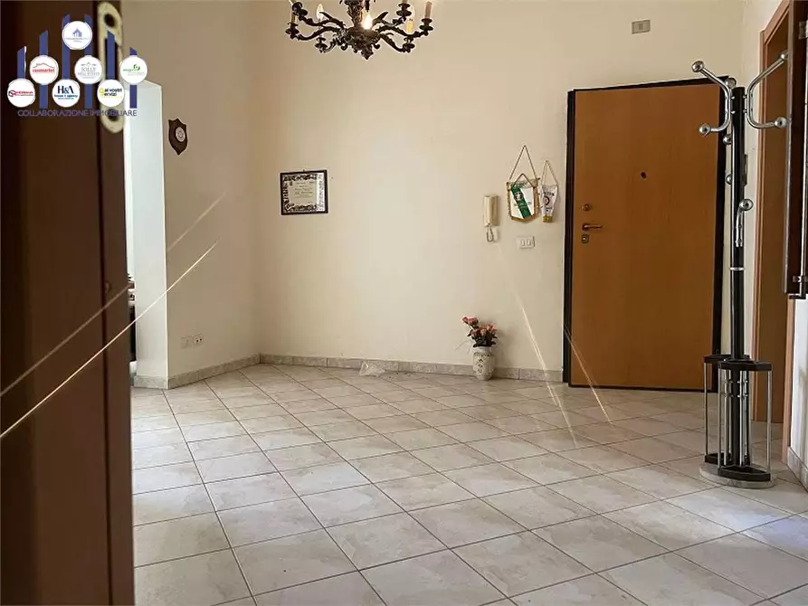 Immagine 9 di Trilocale in vendita  in VIA CRISPI a Siracusa