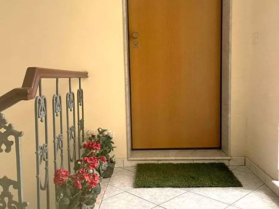 Immagine 1 di Trilocale in vendita  in VIA CRISPI a Siracusa