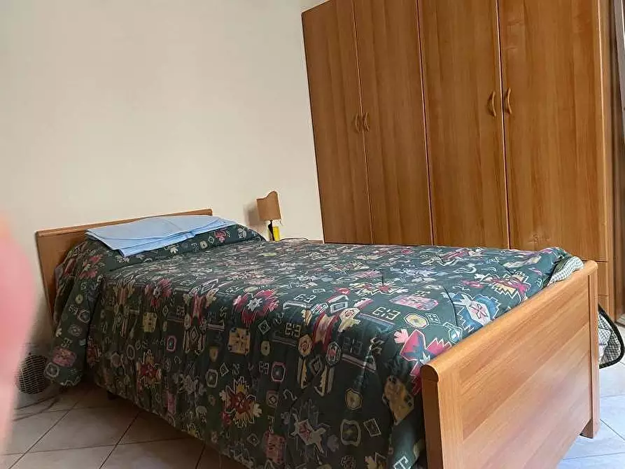 Immagine 10 di Trilocale in vendita  in VIA CRISPI a Siracusa