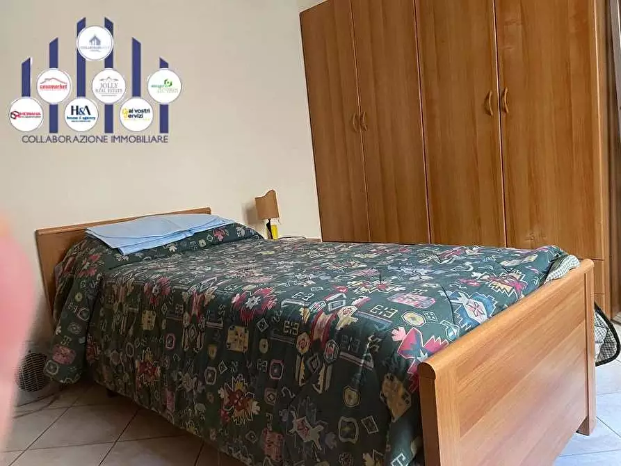 Immagine 10 di Trilocale in vendita  in VIA CRISPI a Siracusa