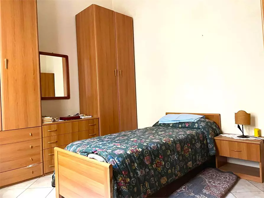 Immagine 11 di Trilocale in vendita  in VIA CRISPI a Siracusa