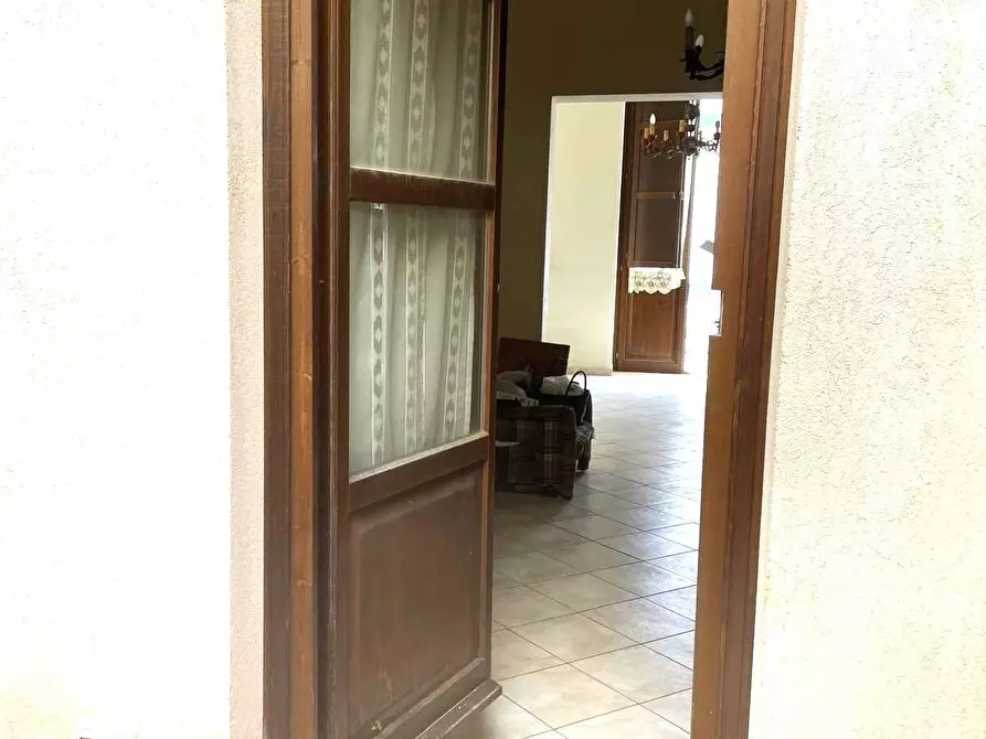 Immagine 12 di Trilocale in vendita  in VIA CRISPI a Siracusa