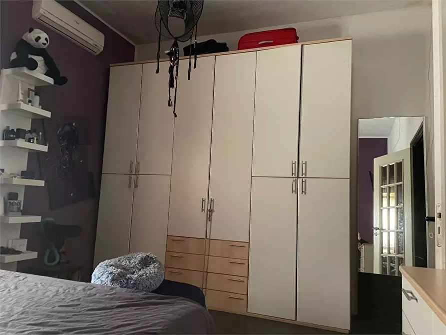 Immagine 11 di Trilocale in vendita  in VIA FILISTO a Siracusa