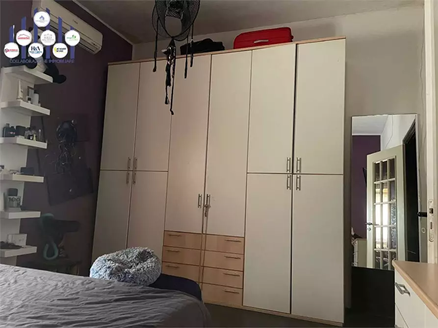 Immagine 11 di Trilocale in vendita  in VIA FILISTO a Siracusa