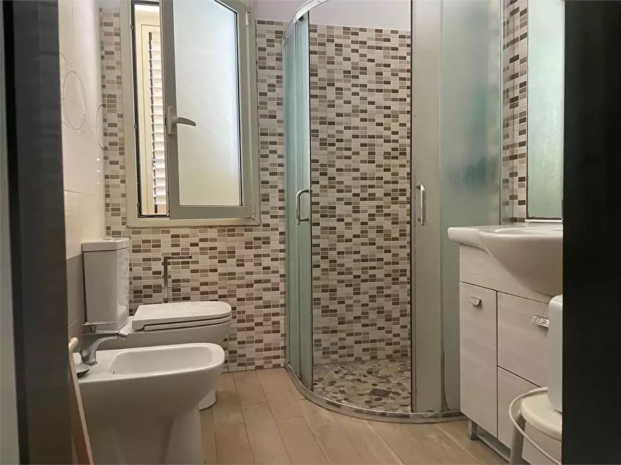 Immagine 14 di Trilocale in vendita  in VIA FILISTO a Siracusa